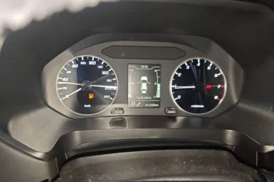 Chery Tiggo 5x