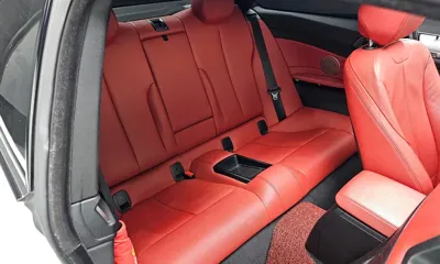 BMW 4-Series