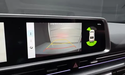 Hyundai Ioniq6