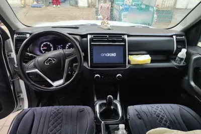 CHANGAN OSHAN X70A