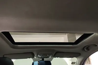 GAC Trumpchi GS4