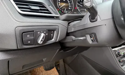 BMW 2-Series