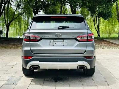Zhonghua V6