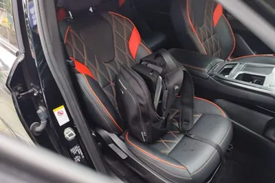 Haval XY