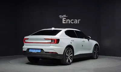 Polestar Polestar 2