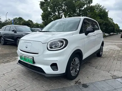 Leapmotor Leapmotor T03