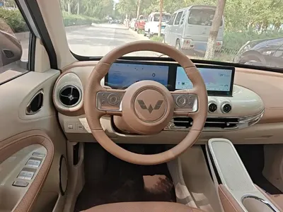 Wuling Bingo