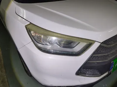 JAC Refine S3