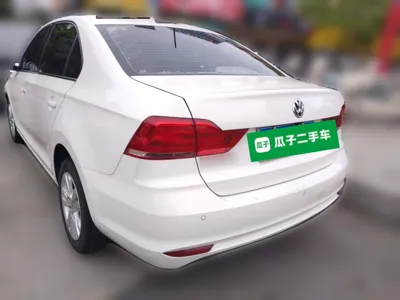 Volkswagen Santana