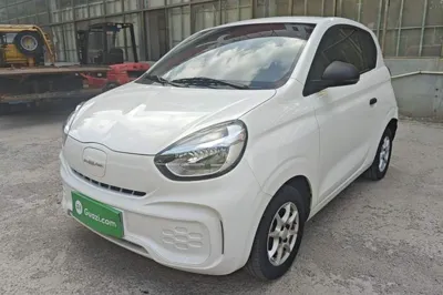 Roewe Clever