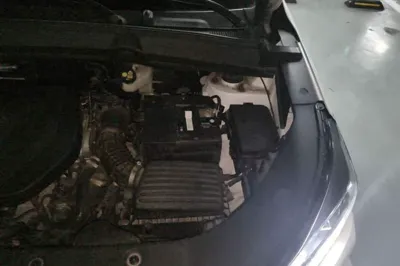 Changan CS55PLUS