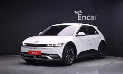 Hyundai Ioniq5