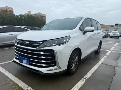 大通 G50