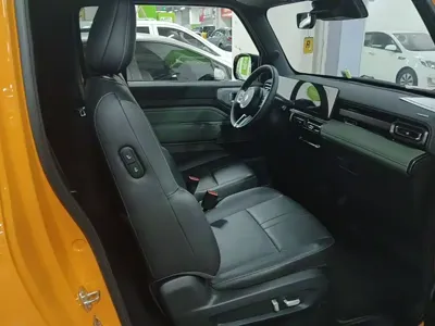 Baojun Yueye
