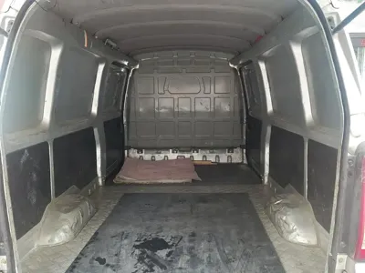 Wuling Wuling EV50
