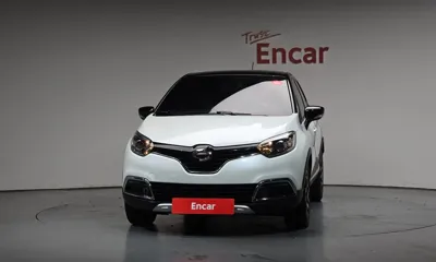 Renault-KoreaSamsung QM3