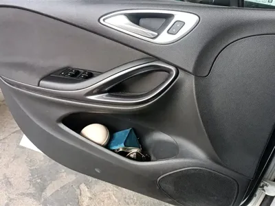 Buick Verano
