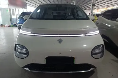 Baojun Cloud
