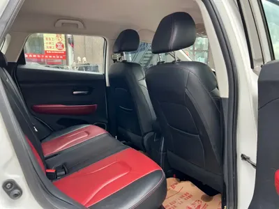 Haval H2s