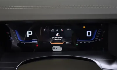 KG_Mobility_Ssangyong Torres