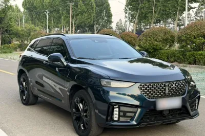 WEY VV7