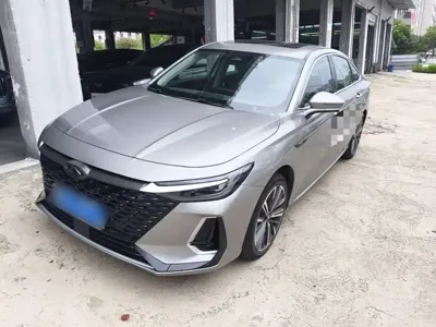 Chery Arrizo 8