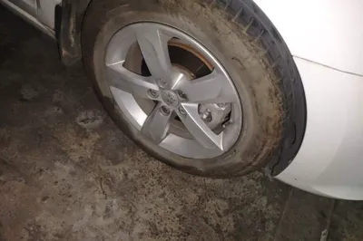 Volkswagen Santana