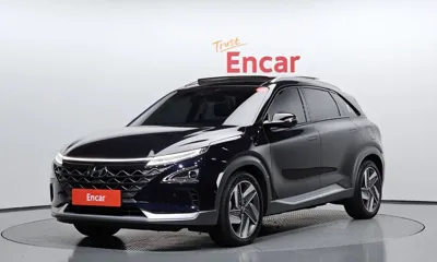 Hyundai Nexo