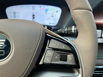 BYD Tang New Energy