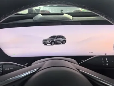 Buick Envision S