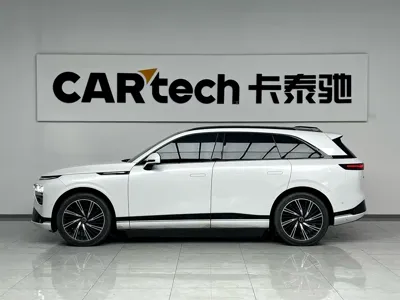 Xpeng G9