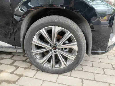 EXEED Lanyue
