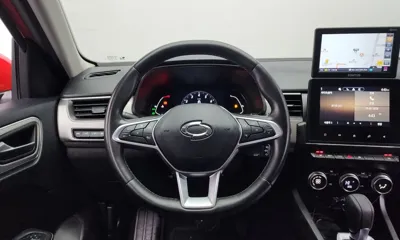 Renault-KoreaSamsung XM3