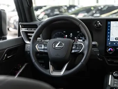 Lexus GX