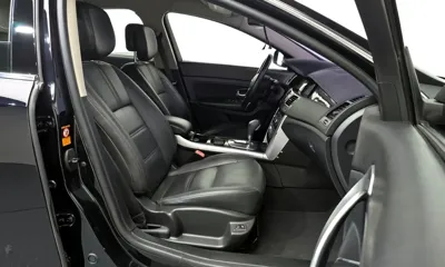 Renault-KoreaSamsung SM5