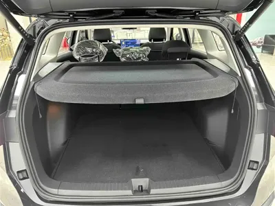 Jetta 捷达VS8