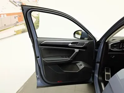 Volkswagen X