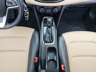 Chevrolet Monza