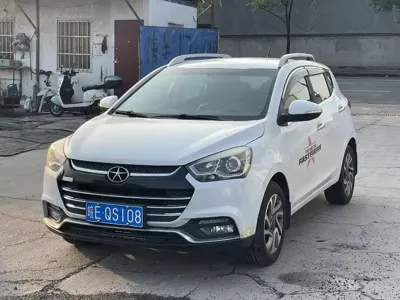 JAC Refine S2