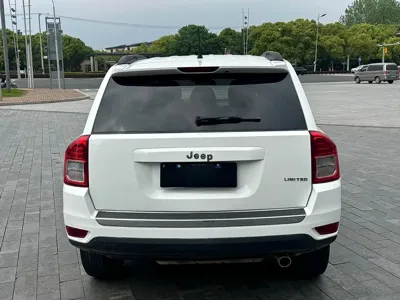 Jeep Compass (Import)