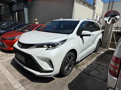 Toyota Granvia