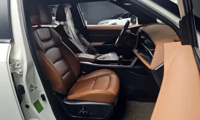 KG_Mobility_Ssangyong Torres