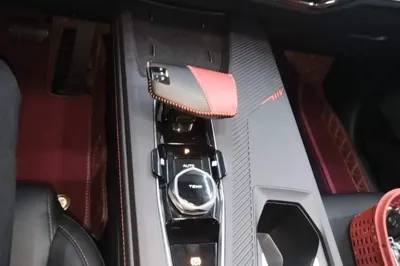 CHANGAN OSHAN Z6