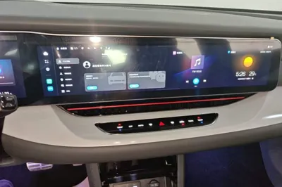 Arcfox Alpha S