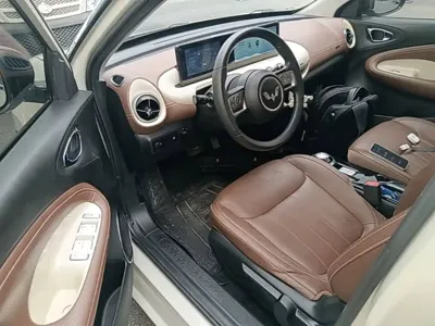 Wuling Bingo