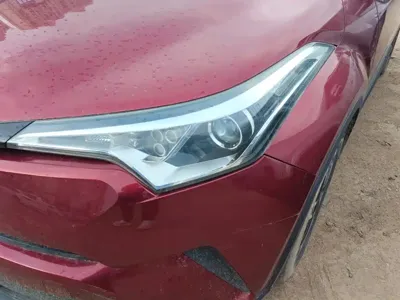 Toyota Izoa