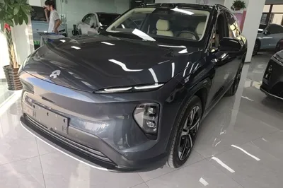 Nio ES7