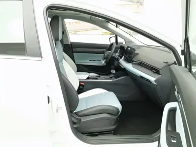 Geely Emgrand S