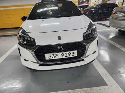 Citroen-DS DS3
