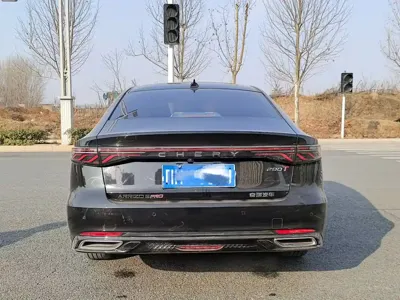 Chery Arrizo 8 Pro